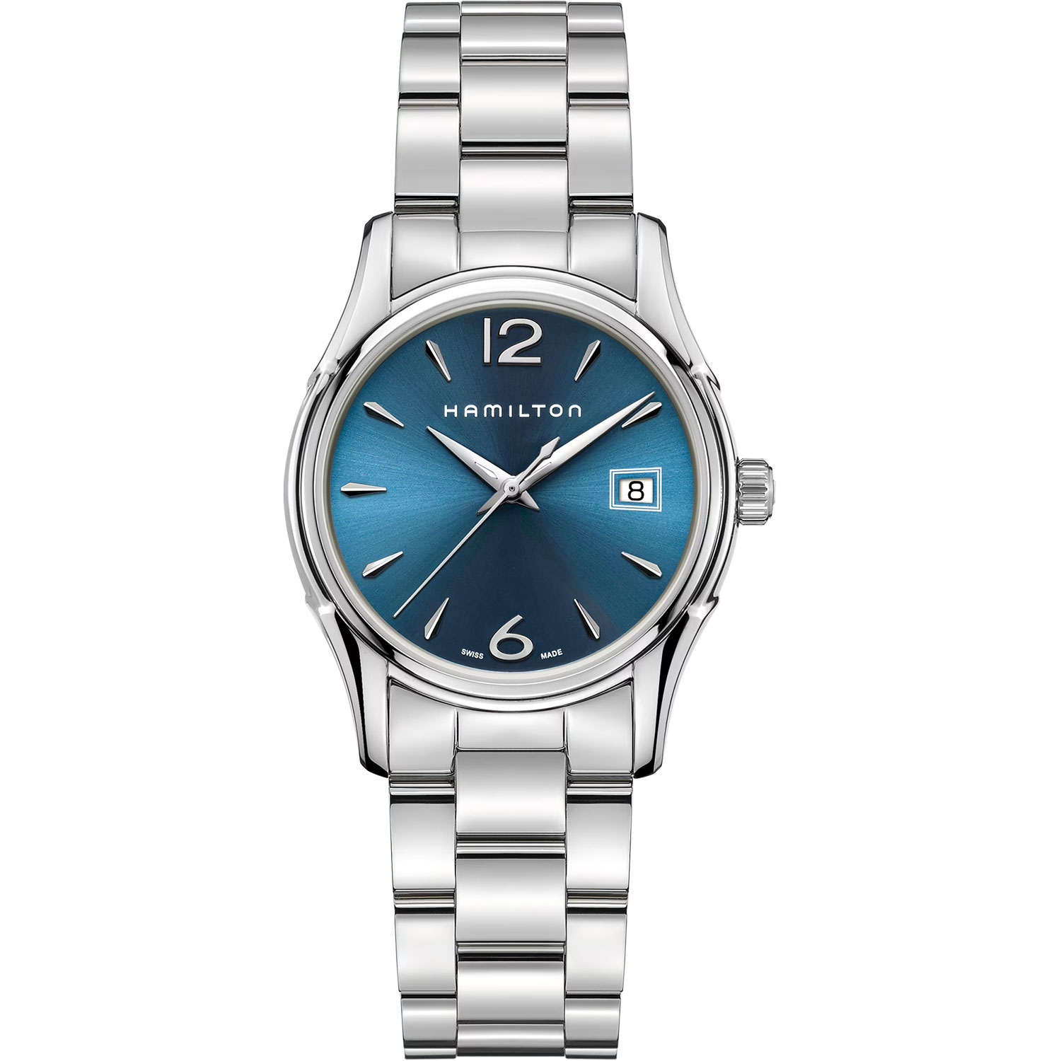 Часы Hamilton Jazzmaster H32351145
