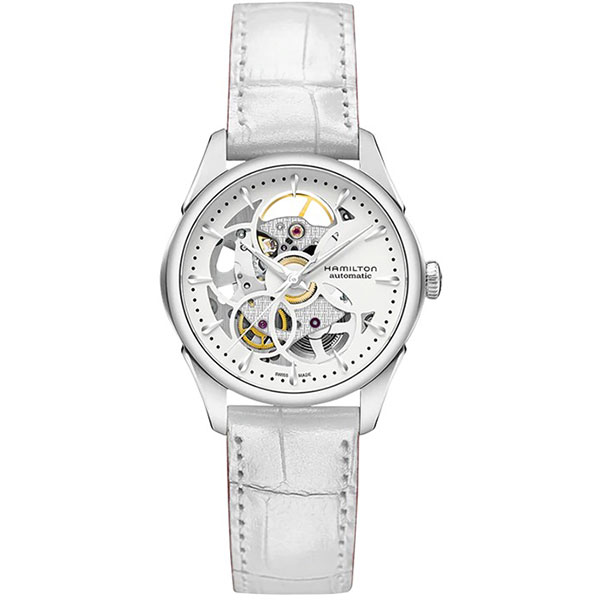 Часы Hamilton Jazzmaster H32405811