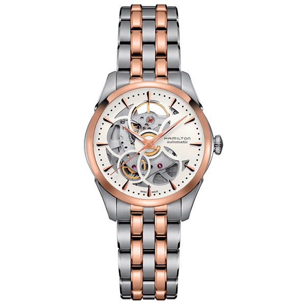 Часы Hamilton Jazzmaster H32425251