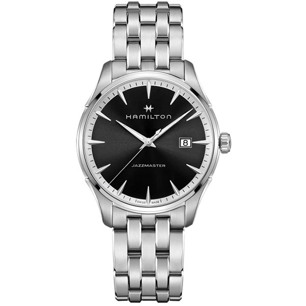 Часы Hamilton Jazzmaster H32451131