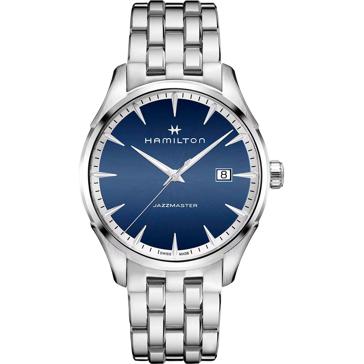 Часы Hamilton Jazzmaster H32451141