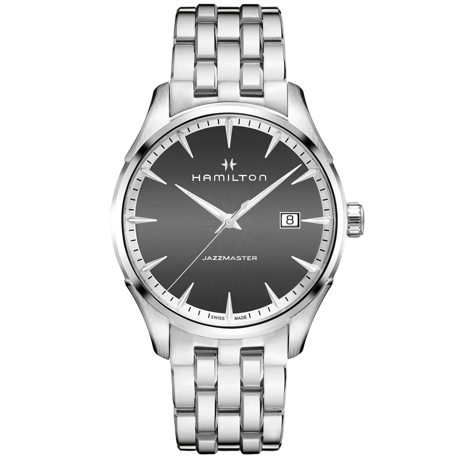 Часы Hamilton Jazzmaster H32451181