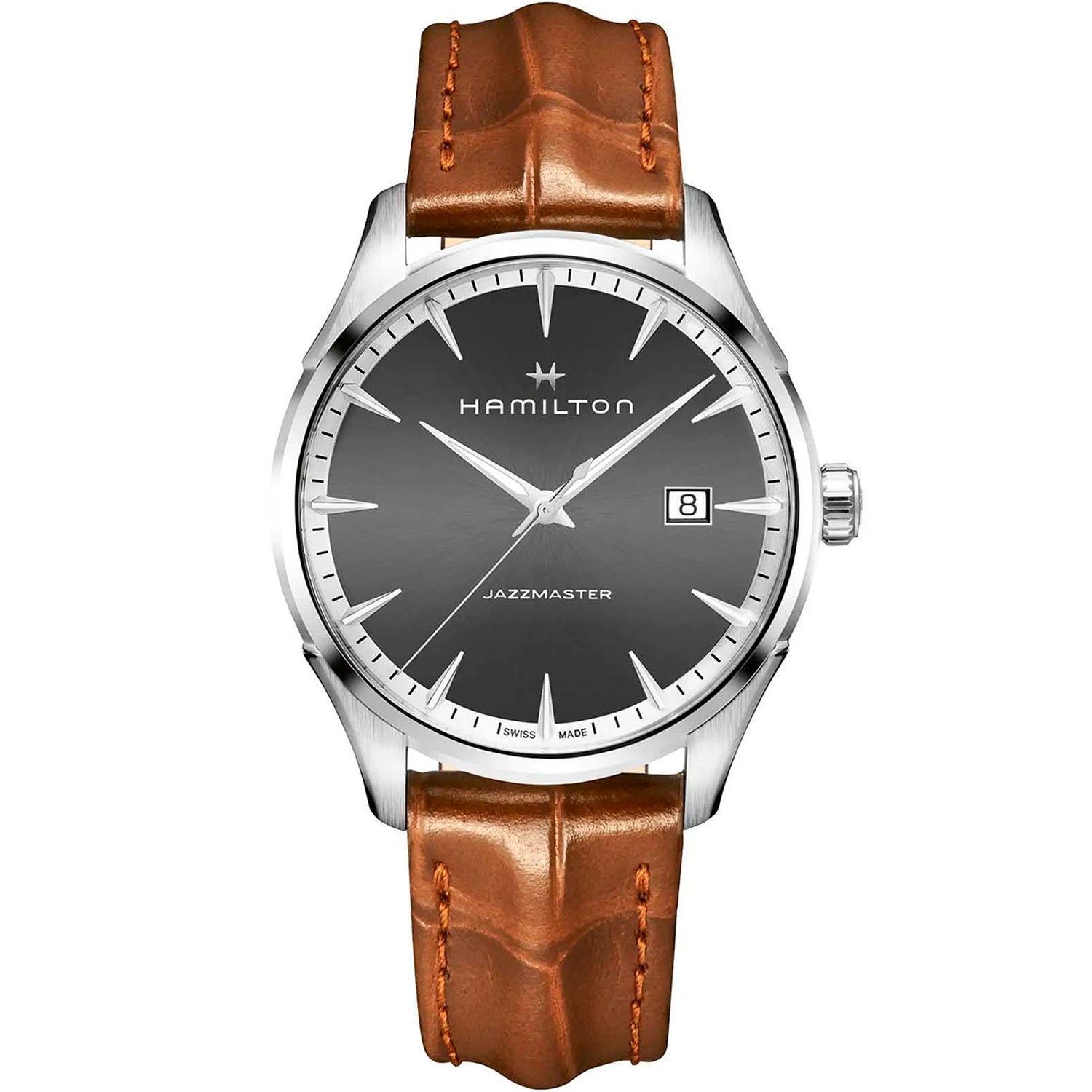 Часы Hamilton Jazzmaster H32451581