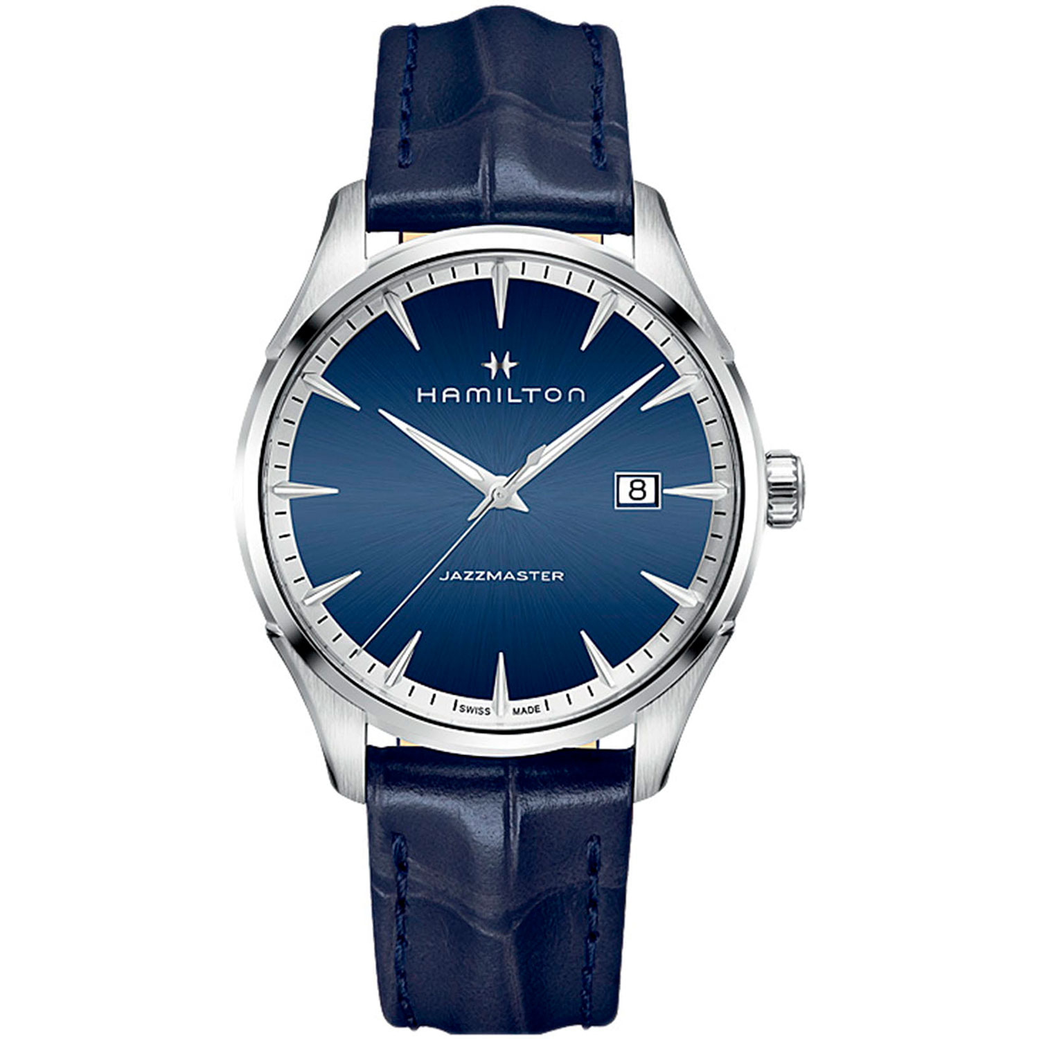 Часы Hamilton Jazzmaster H32451641