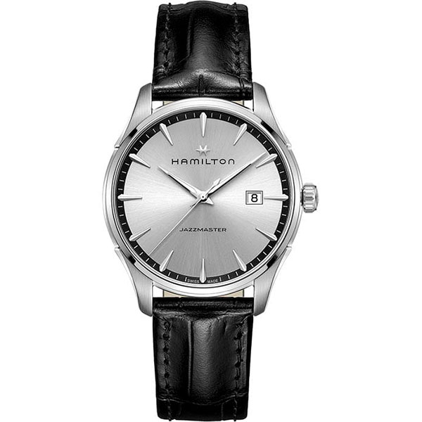 Часы Hamilton Jazzmaster H32451751