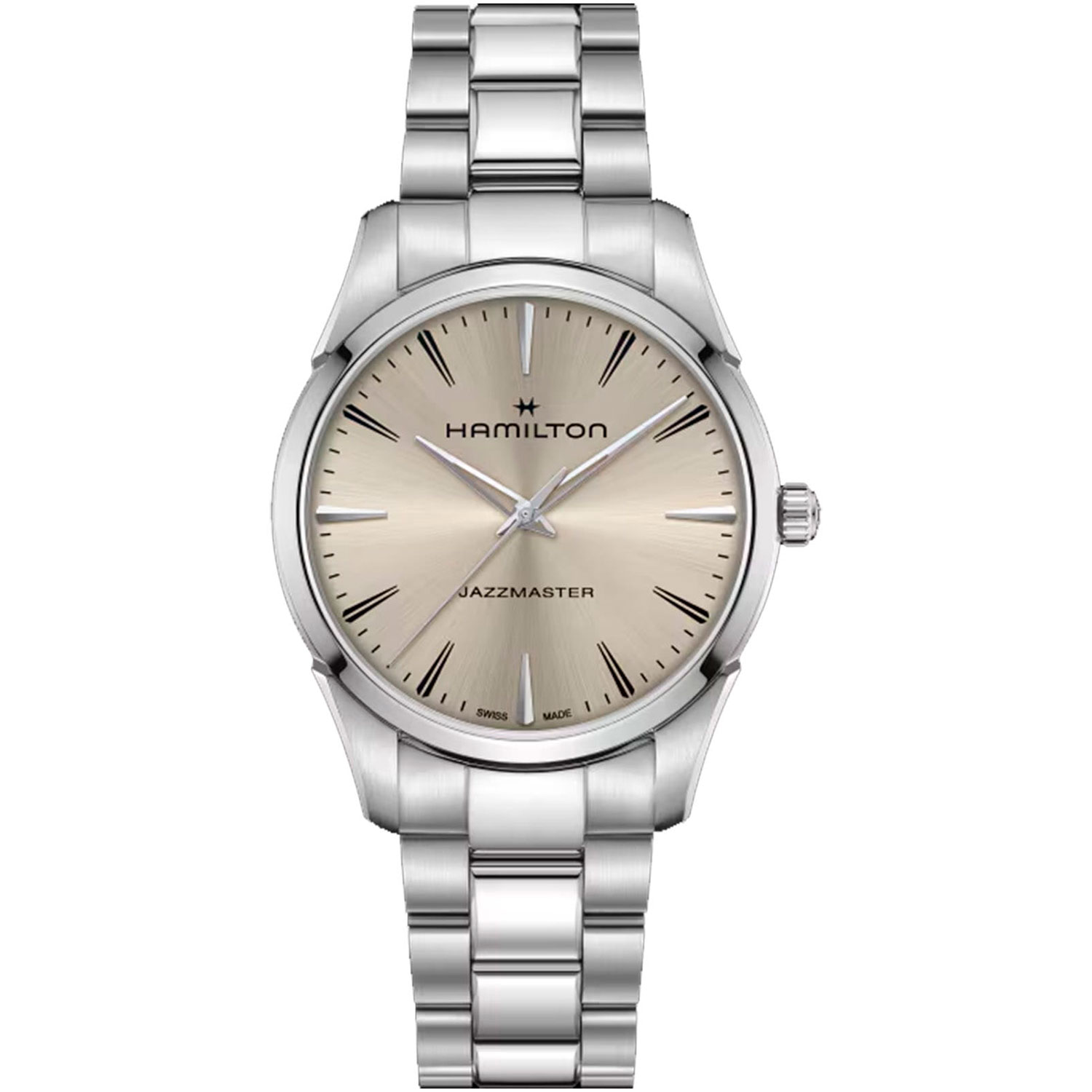 Часы Hamilton Jazzmaster H32461121
