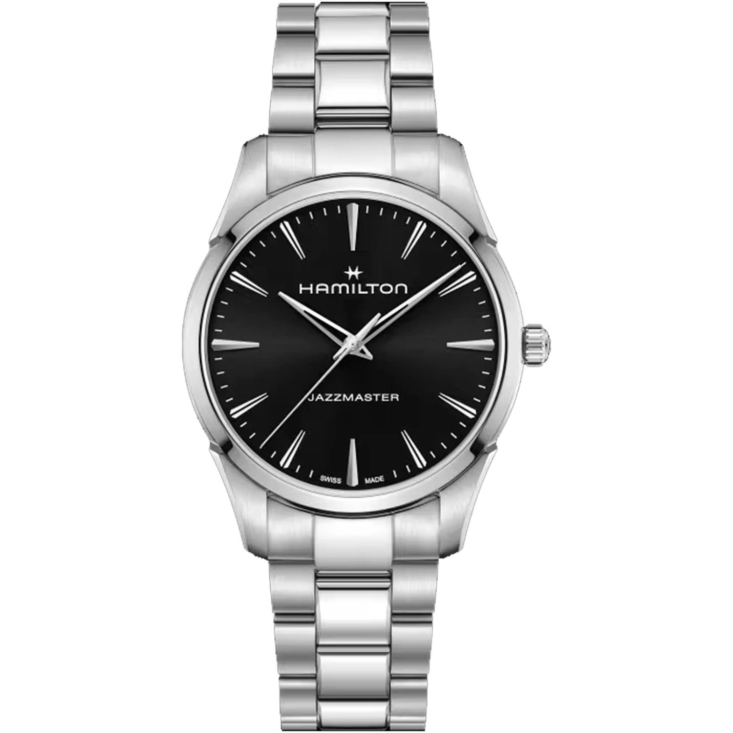 Часы Hamilton Jazzmaster H32461131