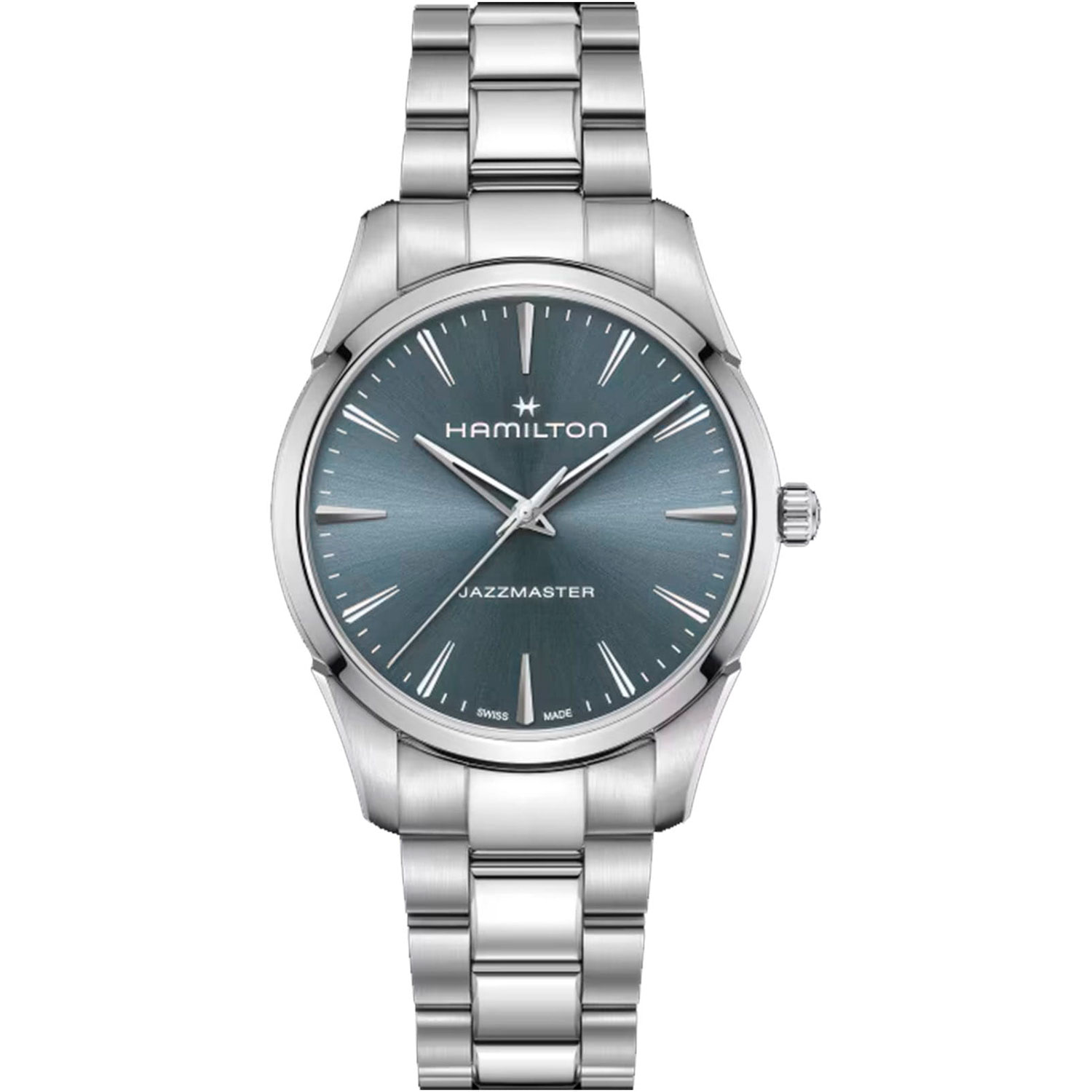Часы Hamilton Jazzmaster H32461141