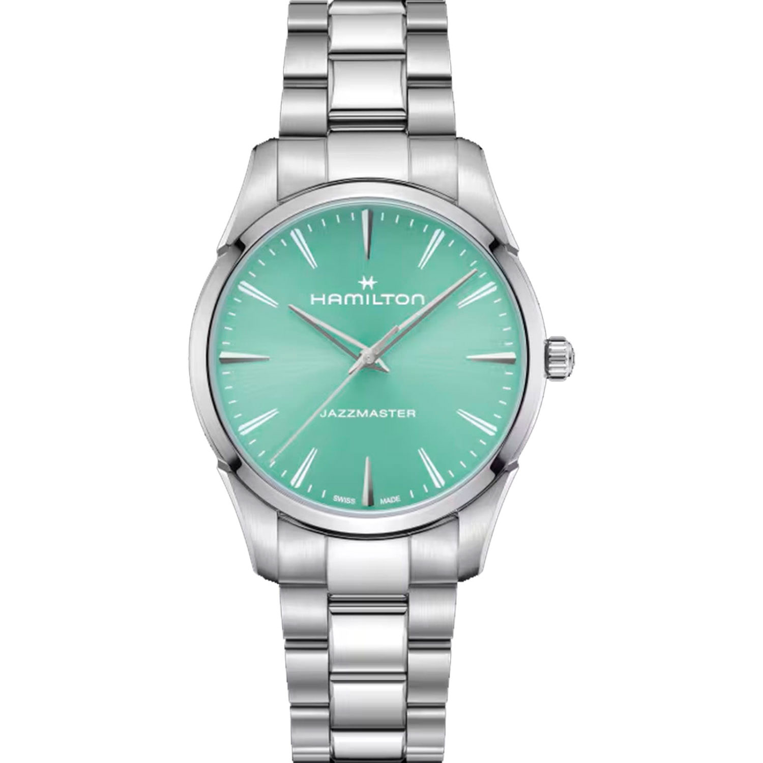 Часы Hamilton Jazzmaster H32461161