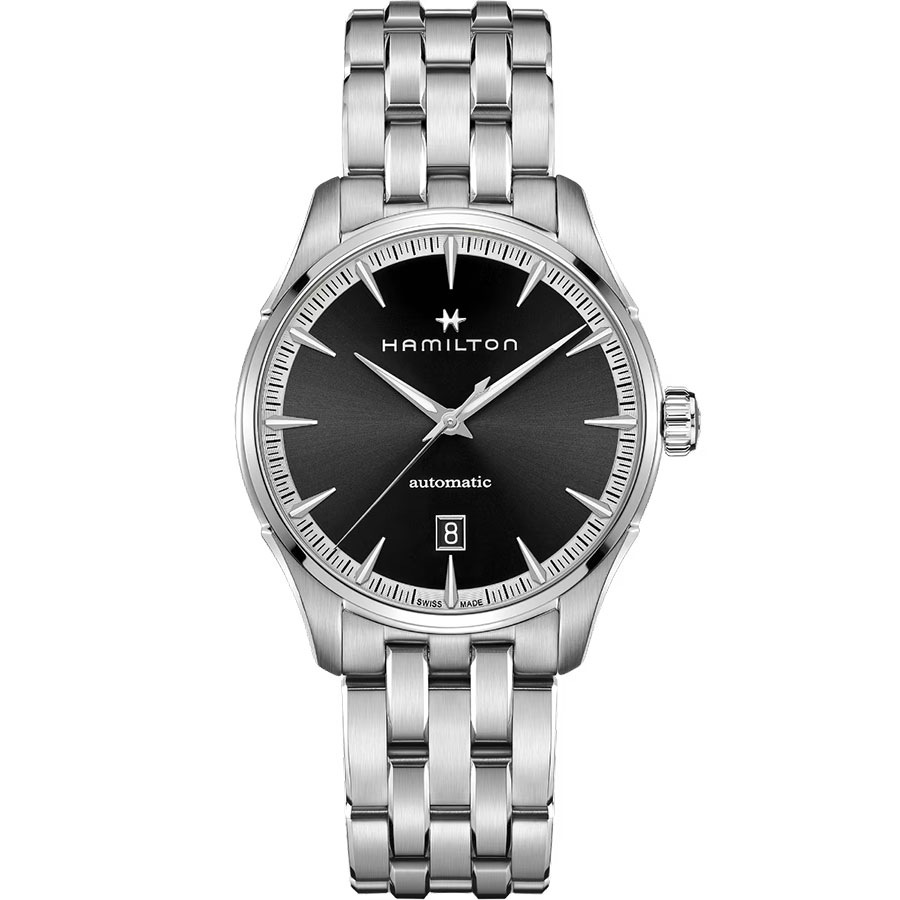 Часы Hamilton Jazzmaster H32475130