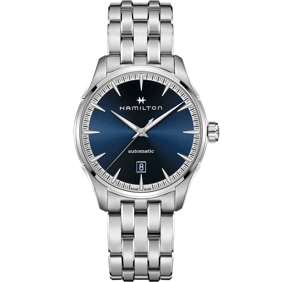 Часы Hamilton Jazzmaster H32475140