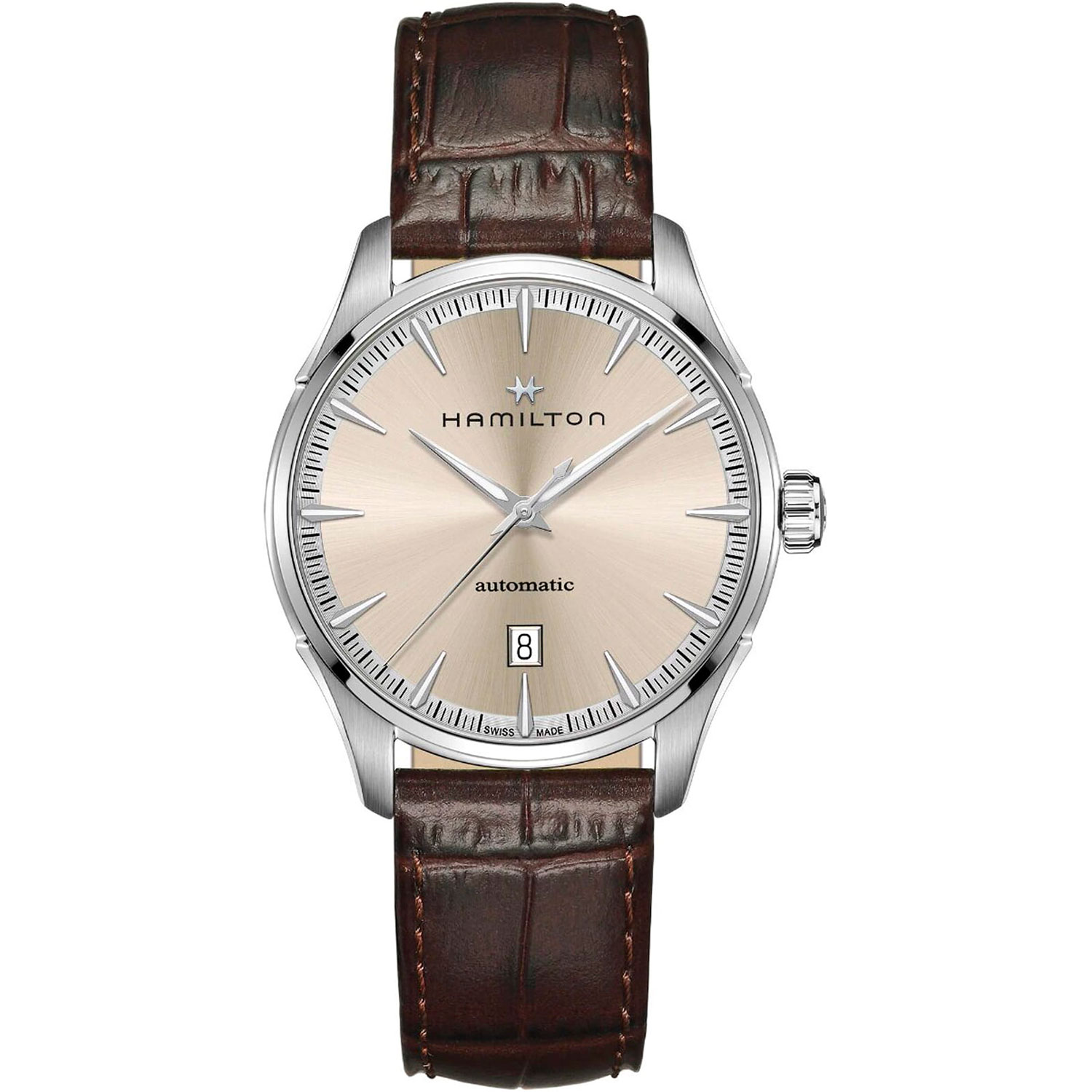 Часы Hamilton Jazzmaster H32475520