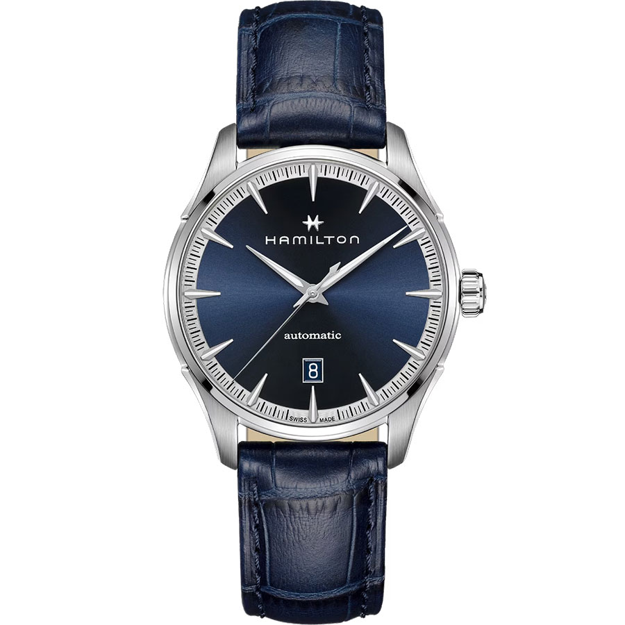 Часы Hamilton Jazzmaster H32475640