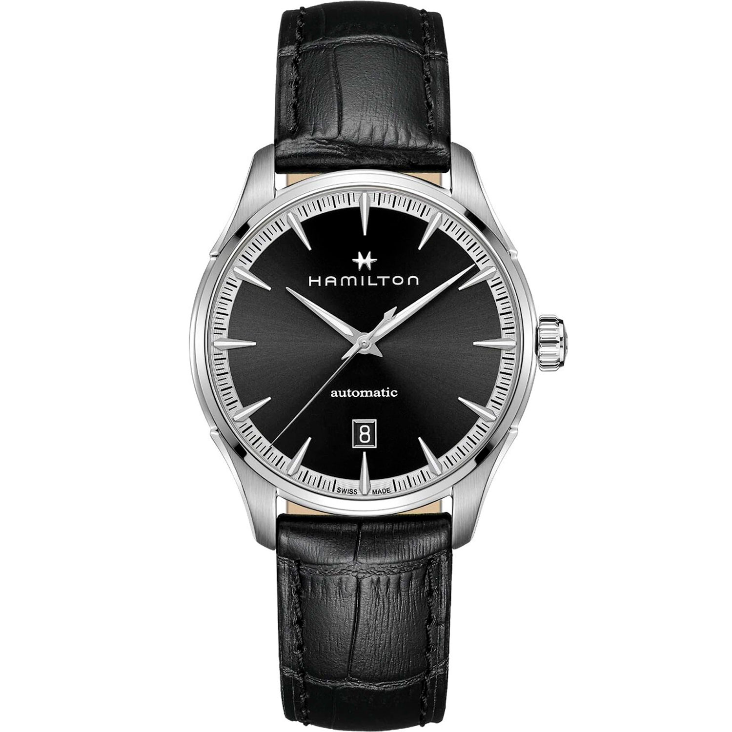 Часы Hamilton Jazzmaster H32475730