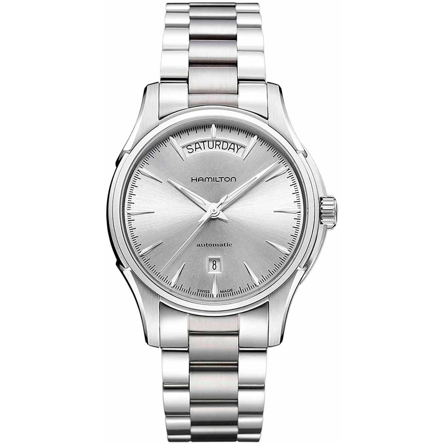 Часы Hamilton Jazzmaster H32505151