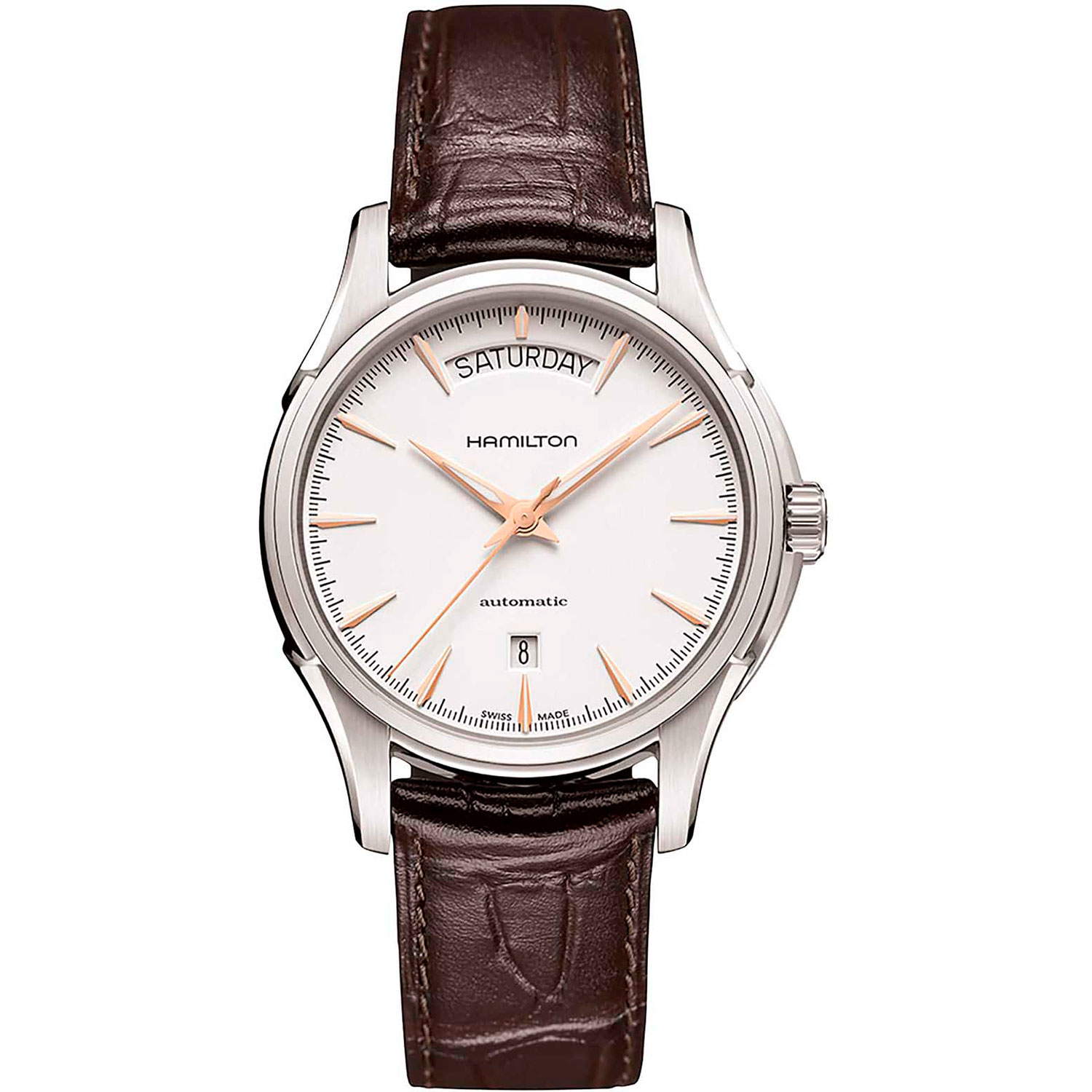 Часы Hamilton Jazzmaster H32505511