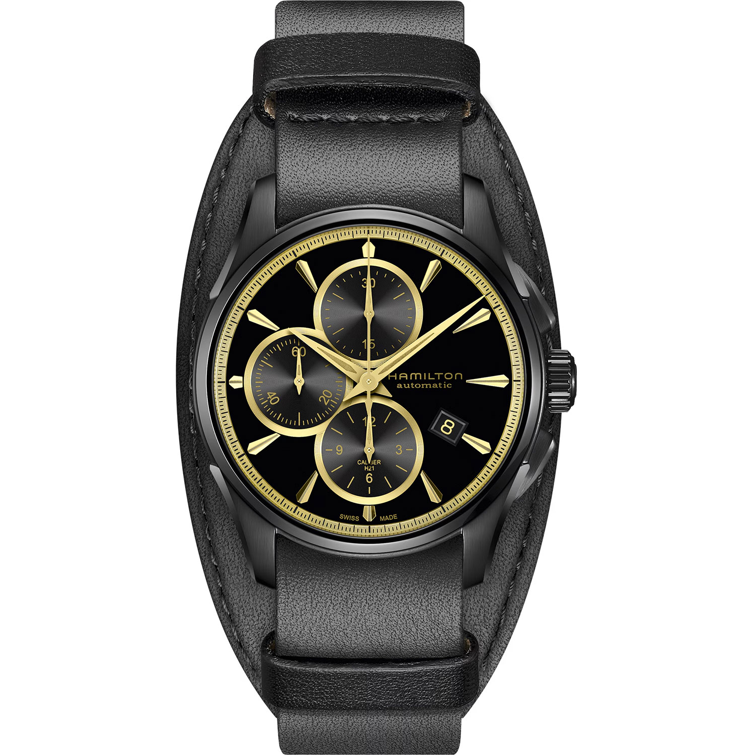 Часы Hamilton Jazzmaster H32506730