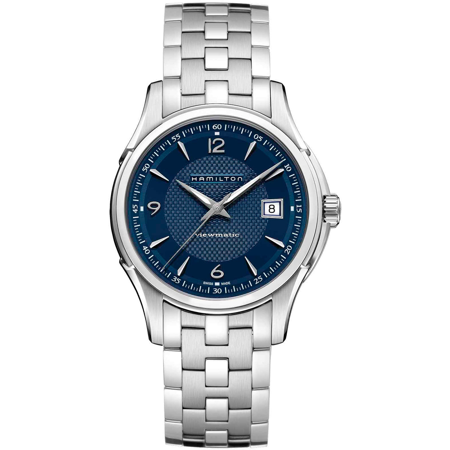 Часы Hamilton Jazzmaster H32515145