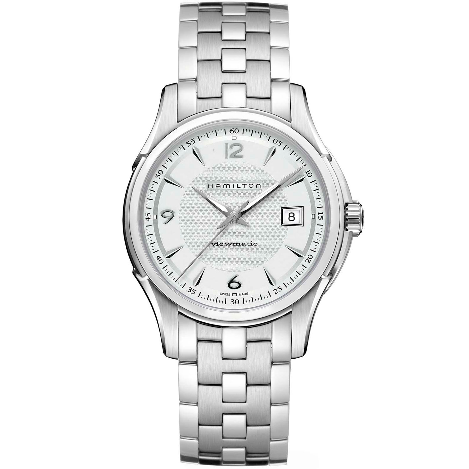 Часы Hamilton Jazzmaster H32515155
