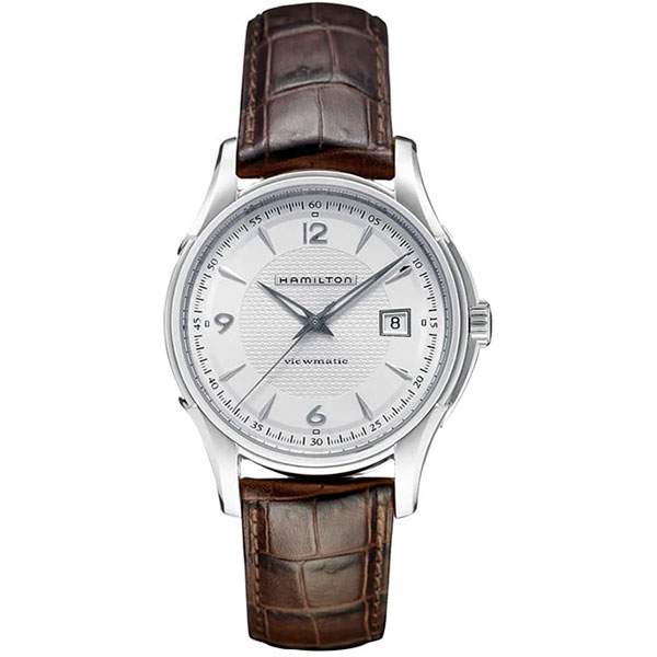 Часы Hamilton Jazzmaster H32515555