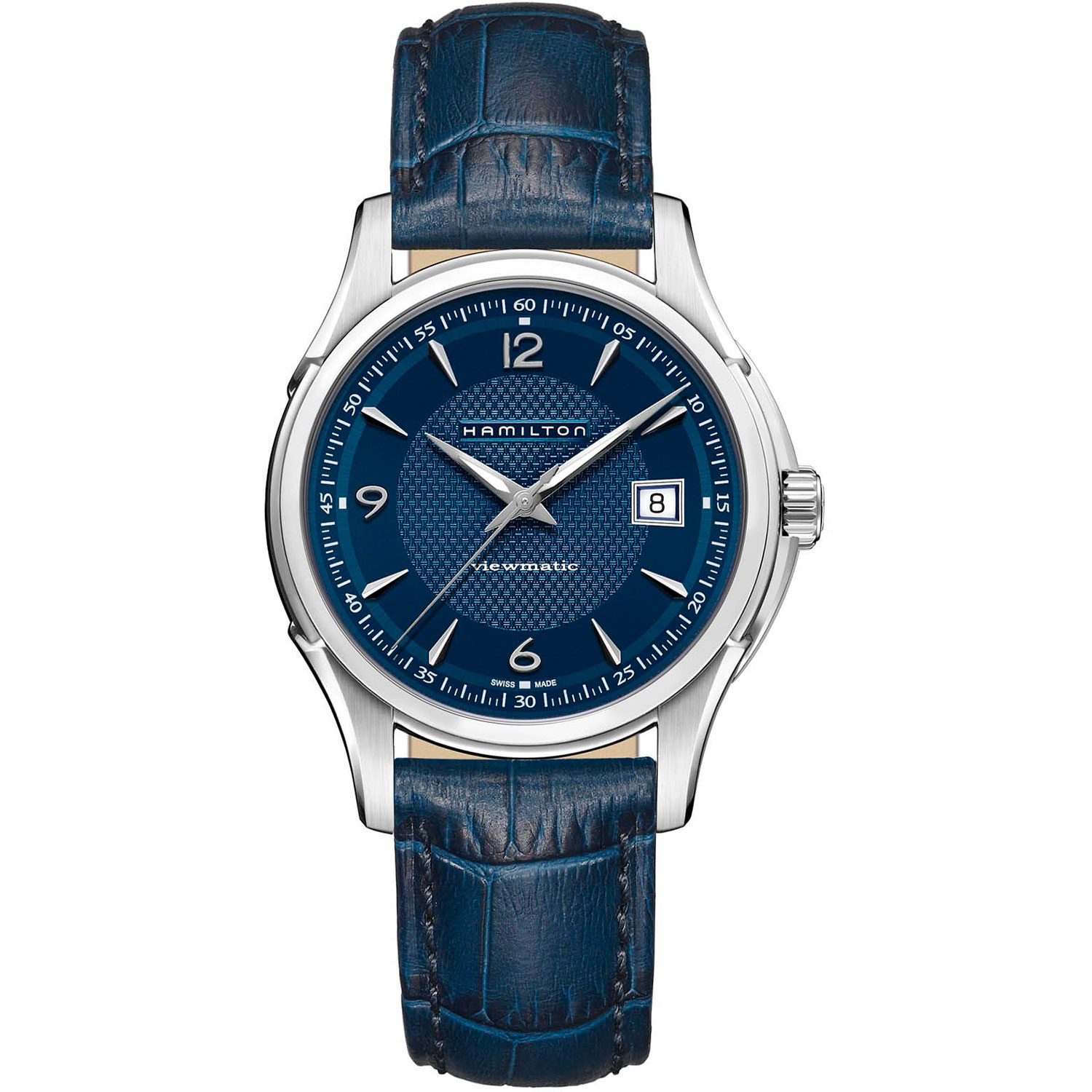 Часы Hamilton Jazzmaster H32515641