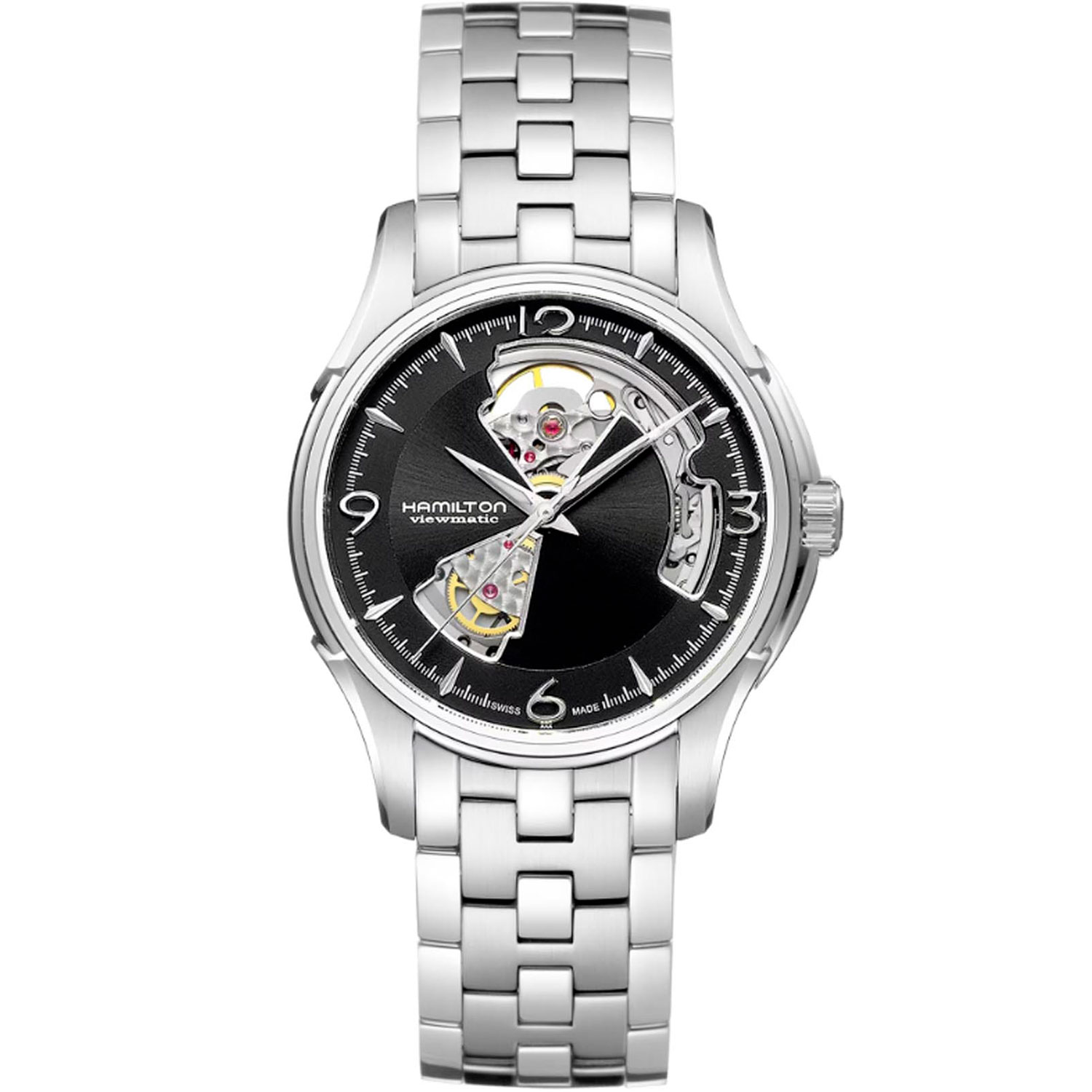 Часы Hamilton Jazzmaster H32565135
