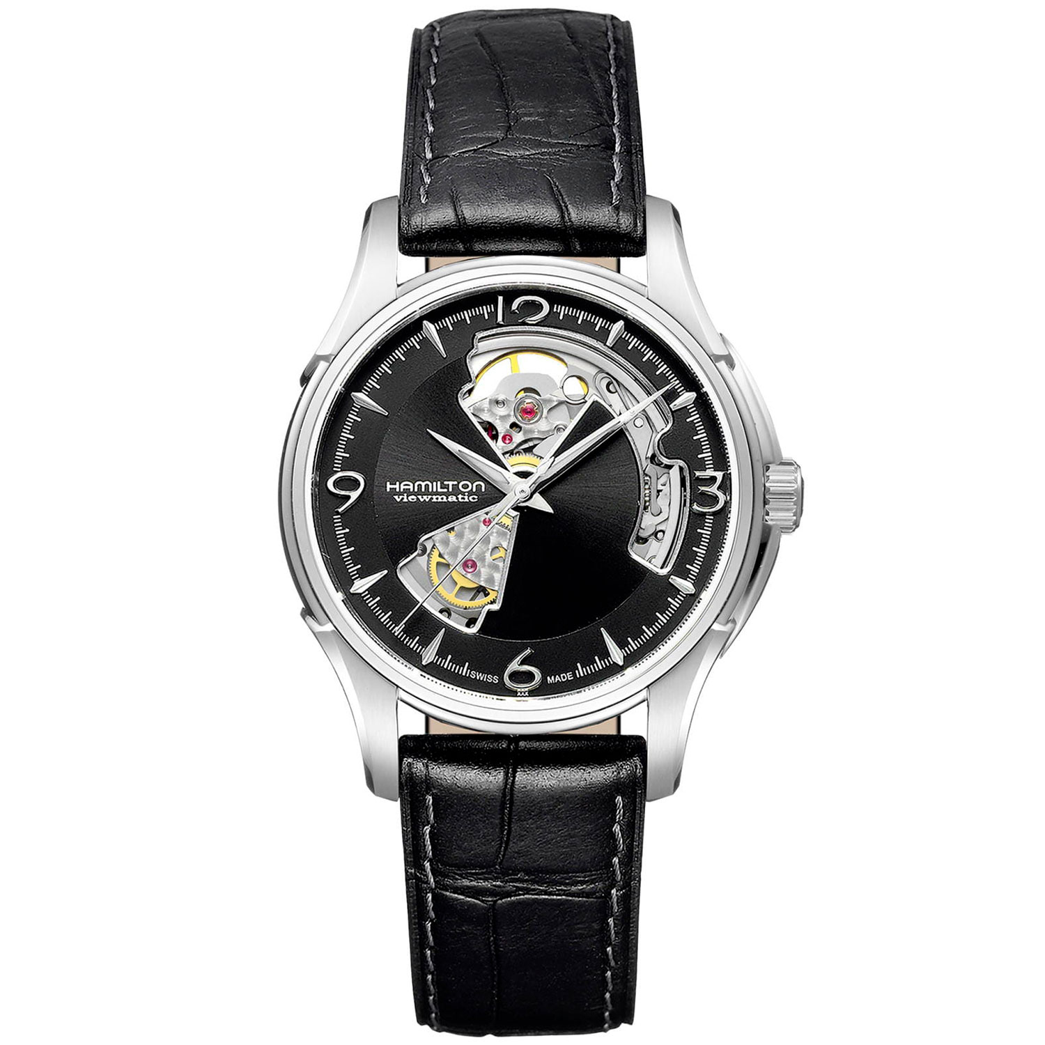 Часы Hamilton Jazzmaster H32565735