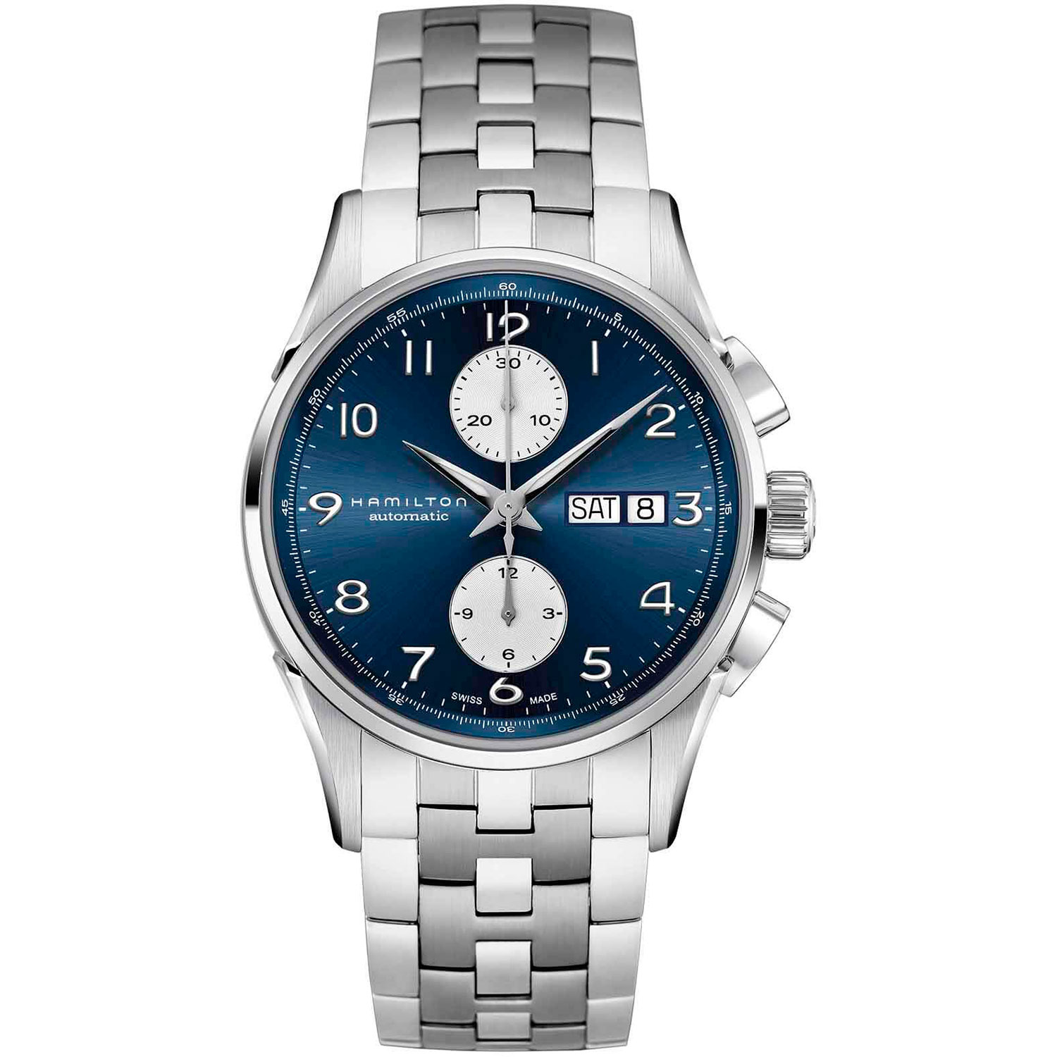 Часы Hamilton Jazzmaster H32576141