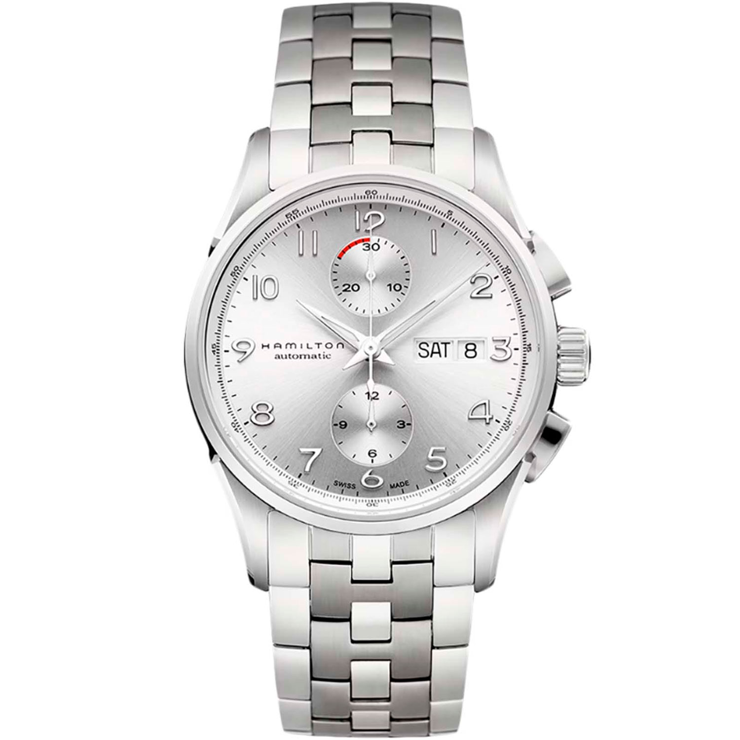 Часы Hamilton Jazzmaster H32576155