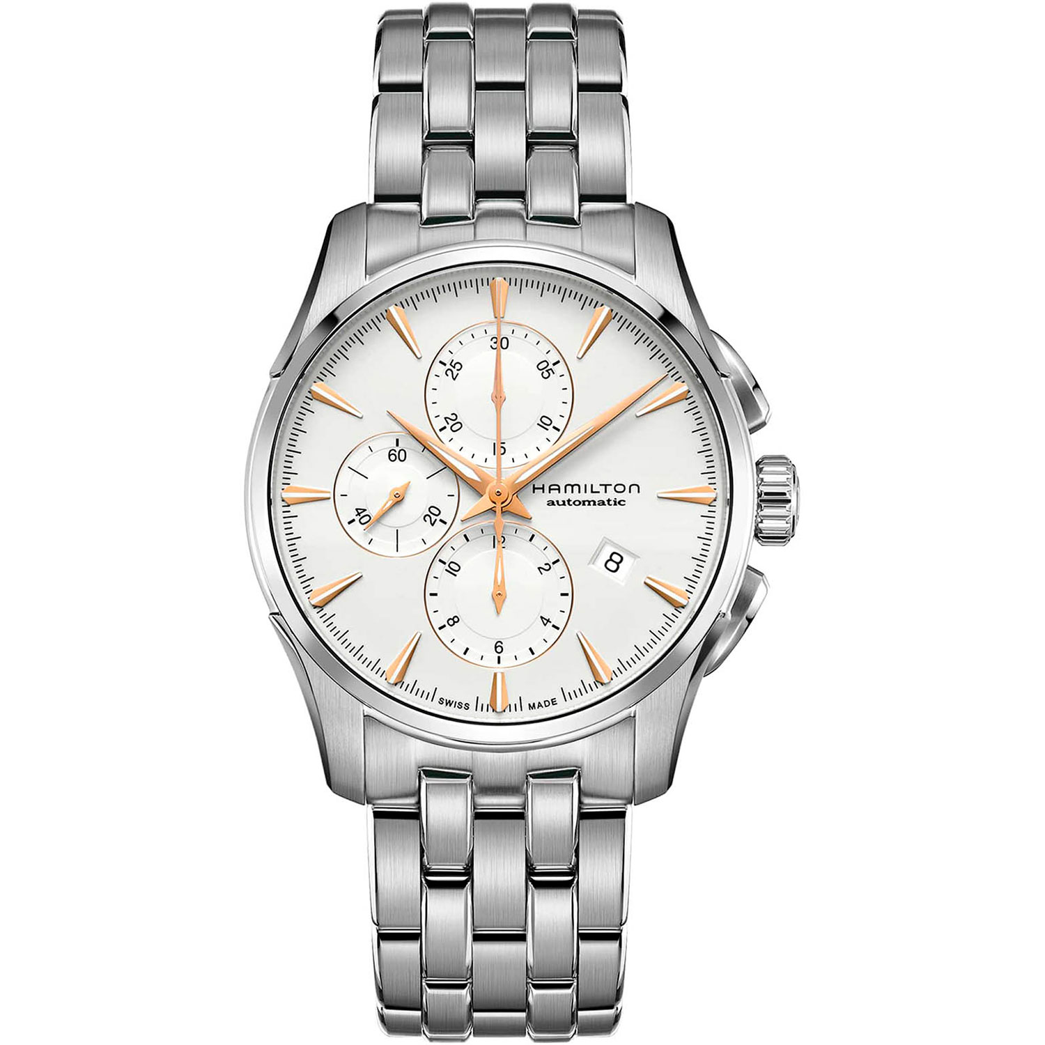 Часы Hamilton Jazzmaster H32586111