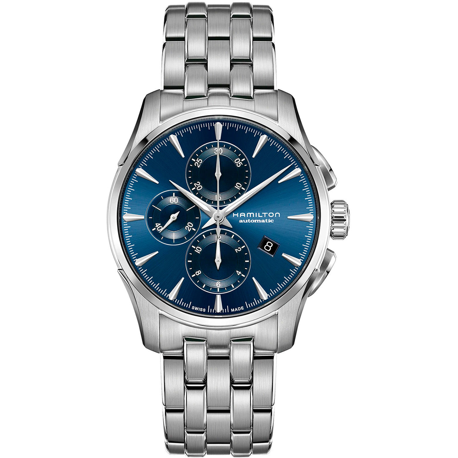 Часы Hamilton Jazzmaster H32586141