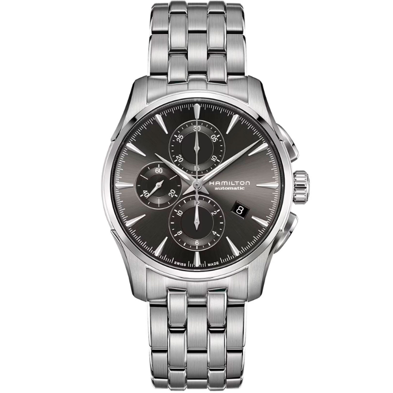 Часы Hamilton Jazzmaster H32586181