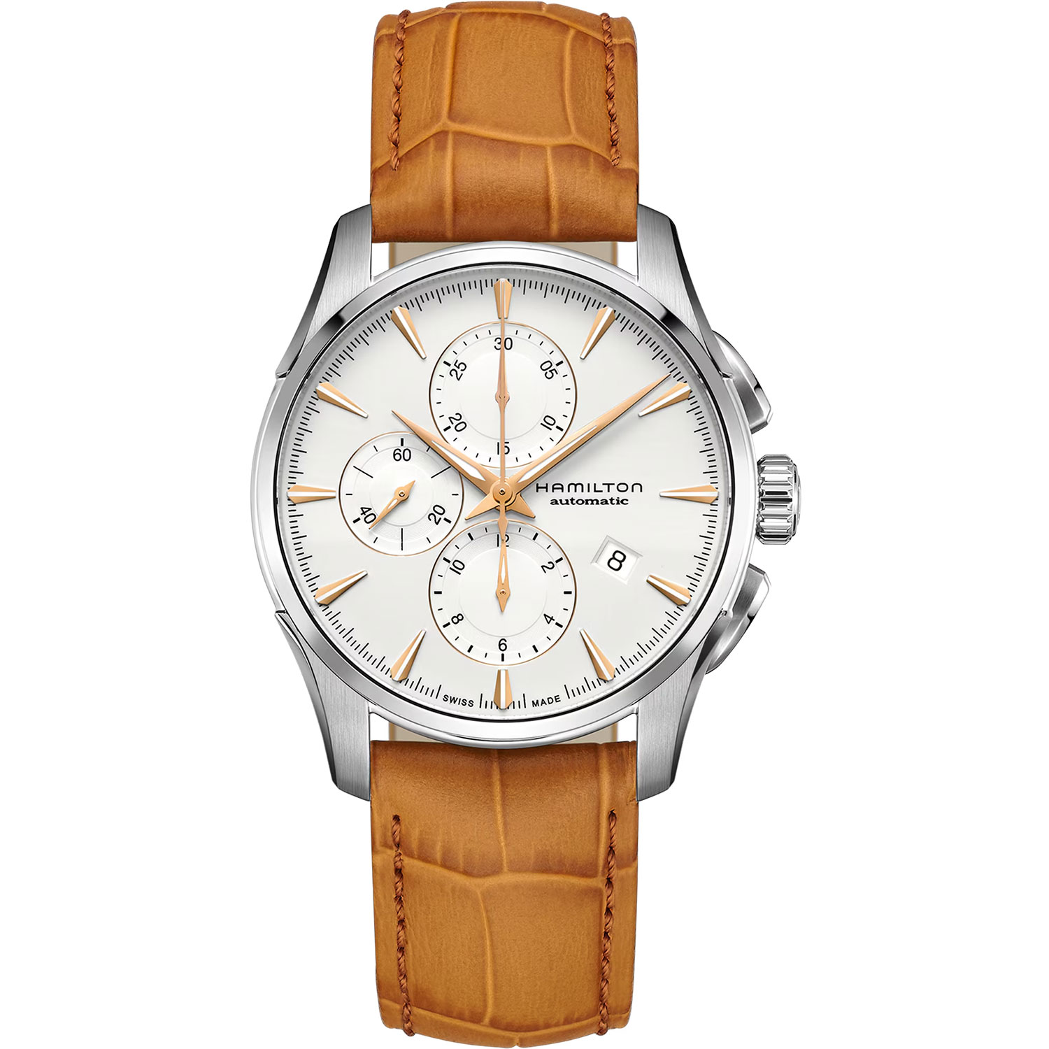 Часы Hamilton Jazzmaster H32586511