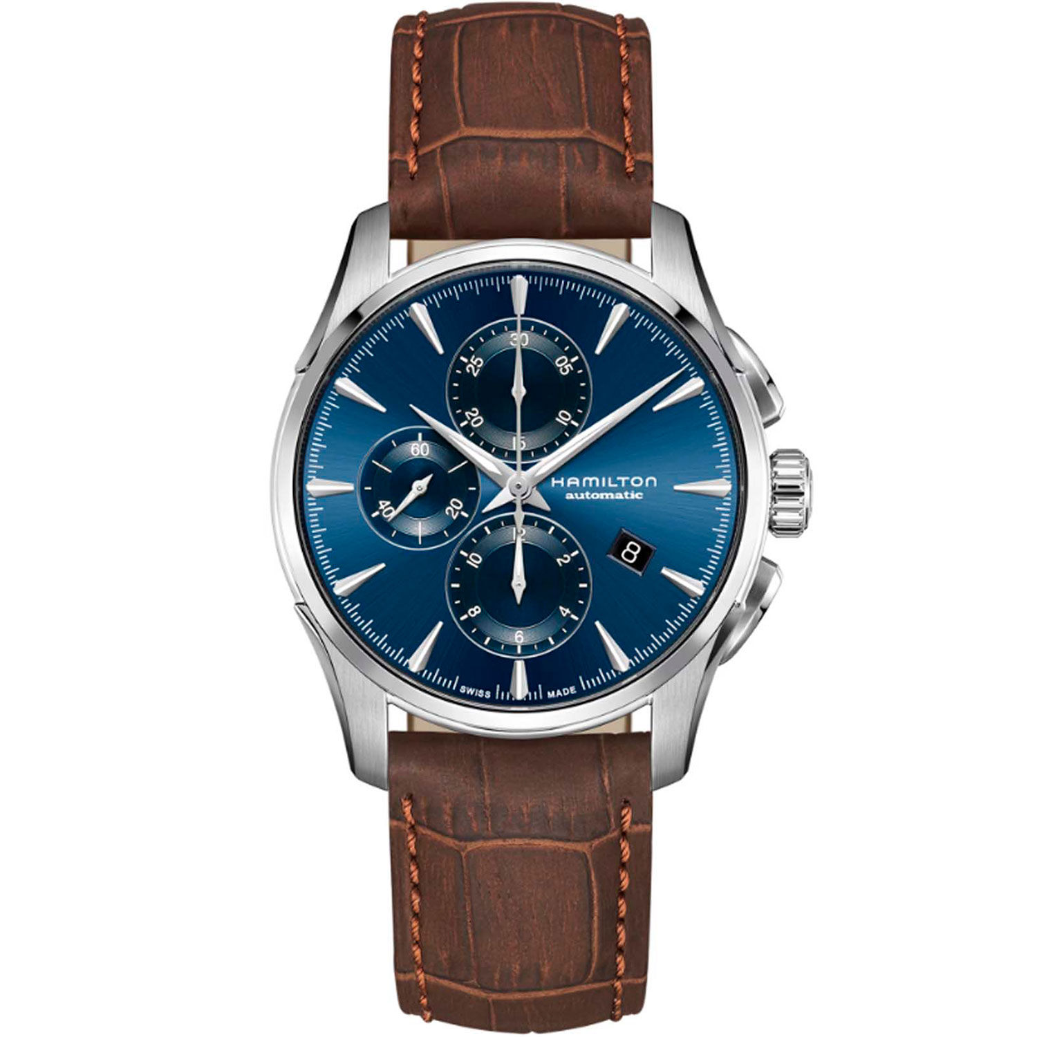 Часы Hamilton Jazzmaster H32586541