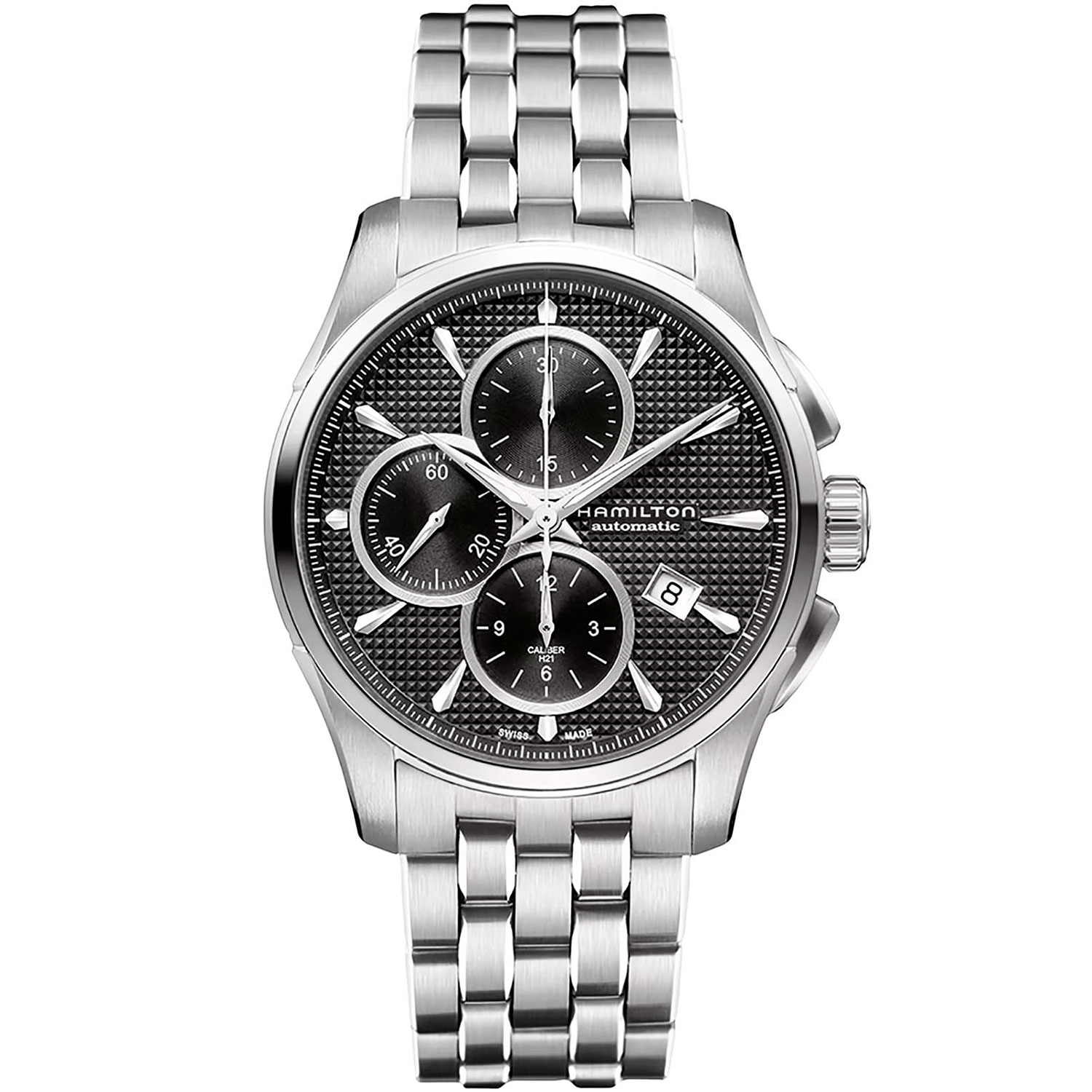 Часы Hamilton Jazzmaster H32596131