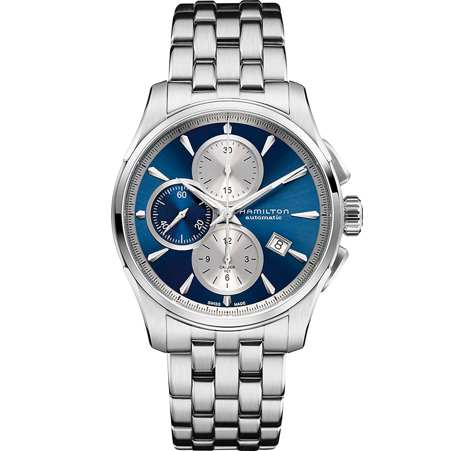 Часы Hamilton Jazzmaster H32596141