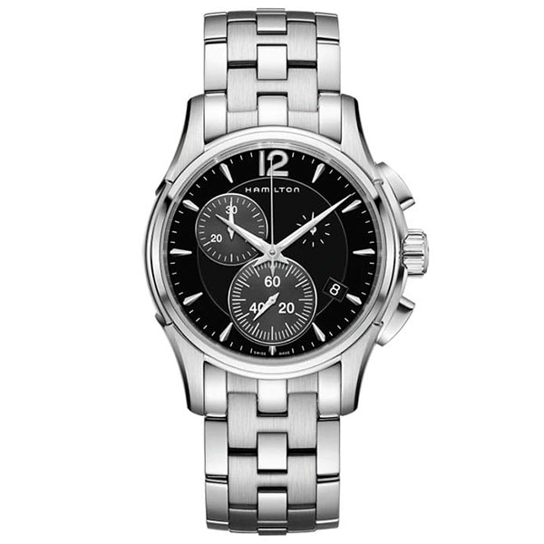Часы Hamilton Jazzmaster H32612131