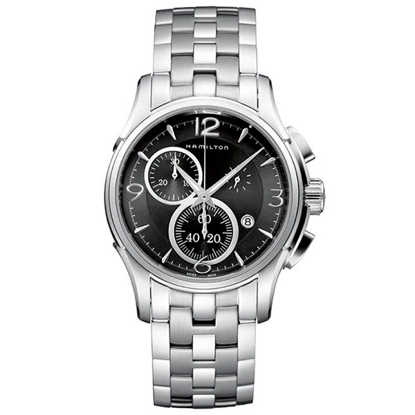 Часы Hamilton Jazzmaster H32612135