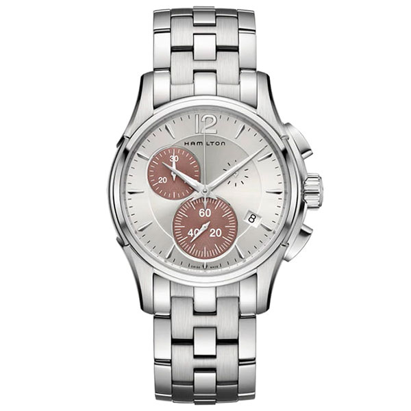 Часы Hamilton Jazzmaster H32612151