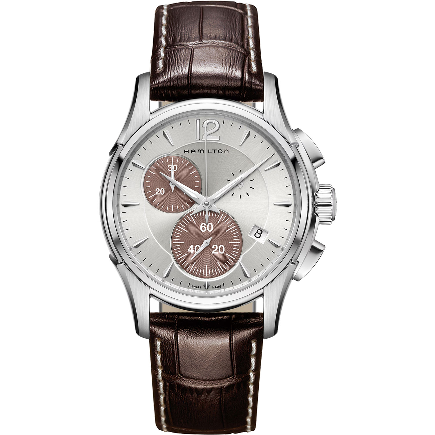 Часы Hamilton Jazzmaster H32612551