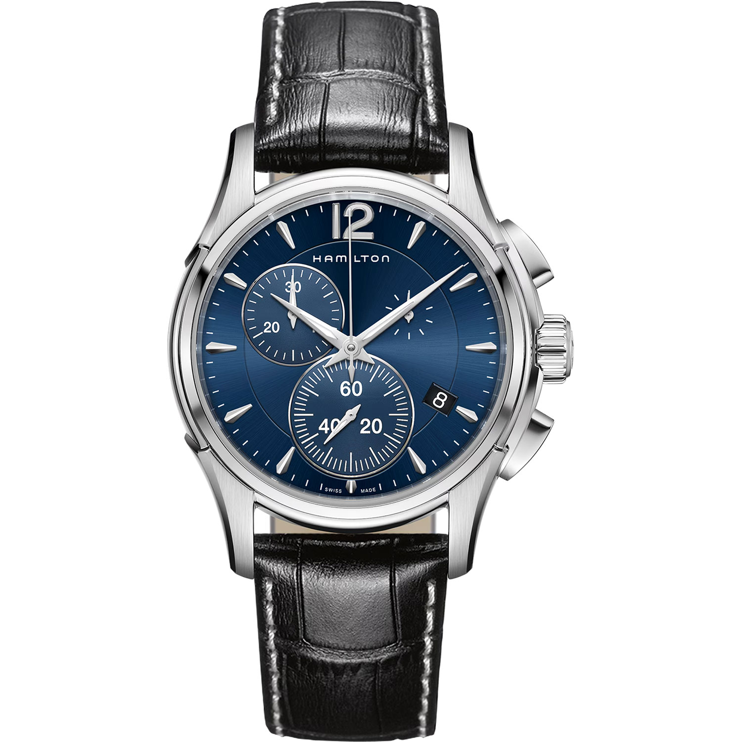 Часы Hamilton Jazzmaster H32612741
