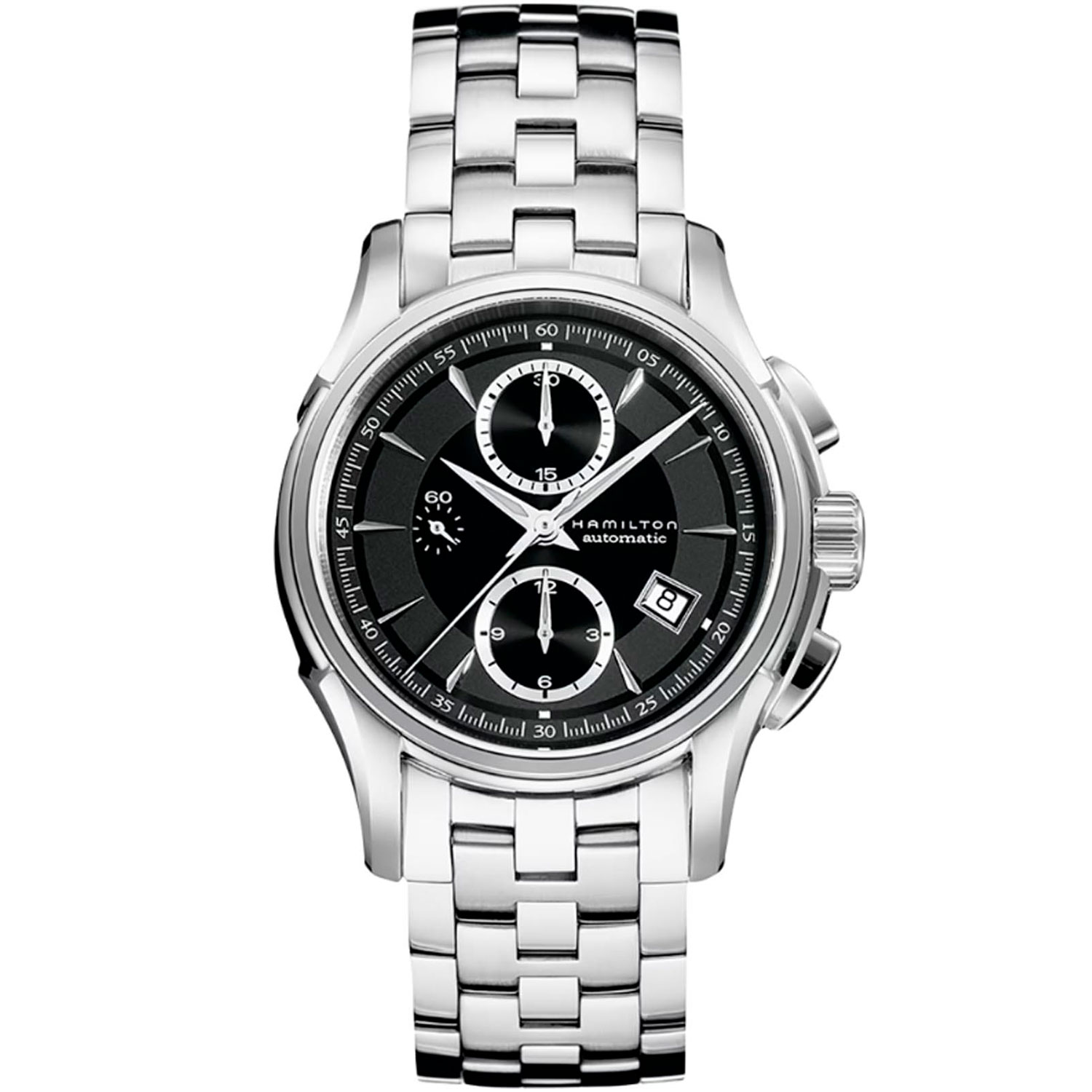 Часы Hamilton Jazzmaster H32616133