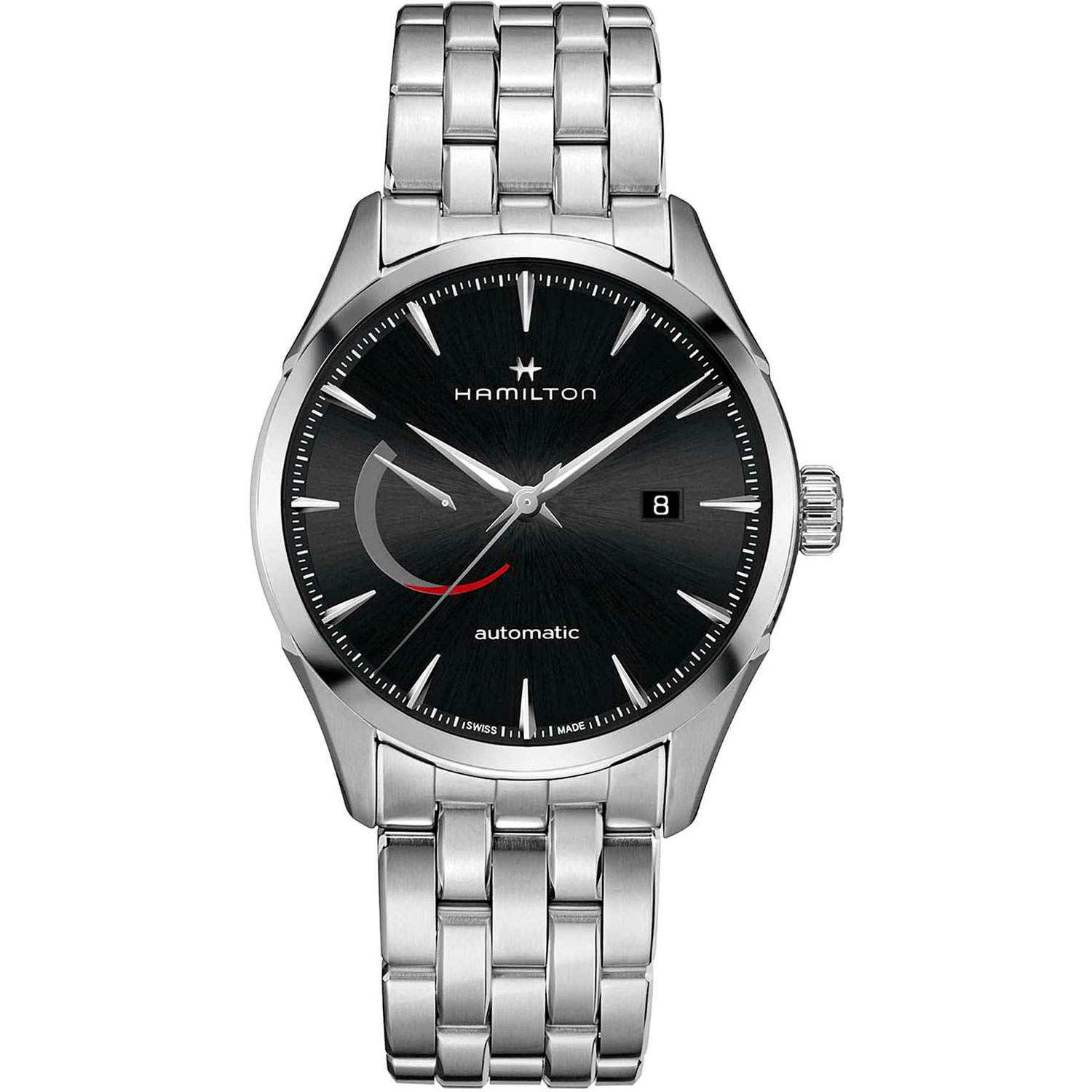 Часы Hamilton Jazzmaster H32635131