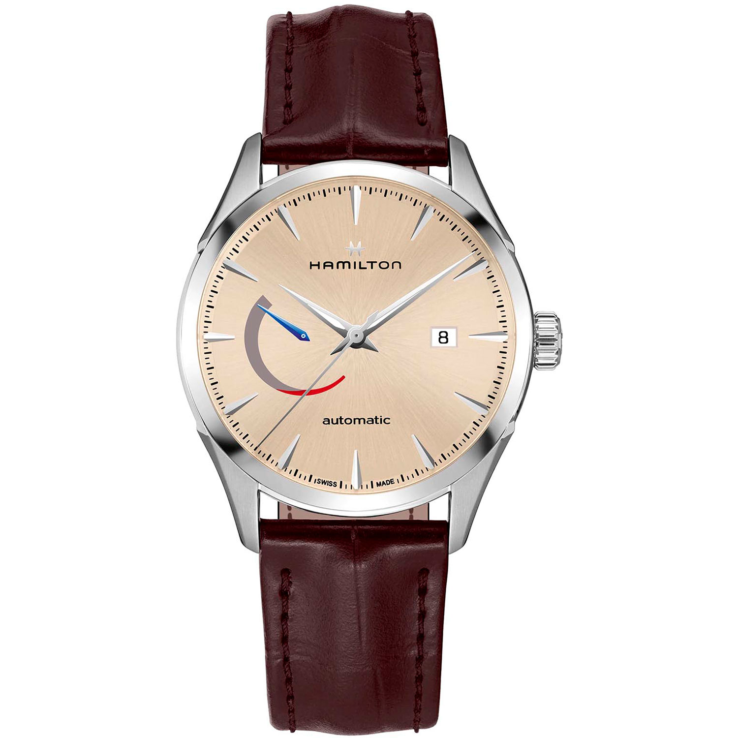 Часы Hamilton Jazzmaster H32635521