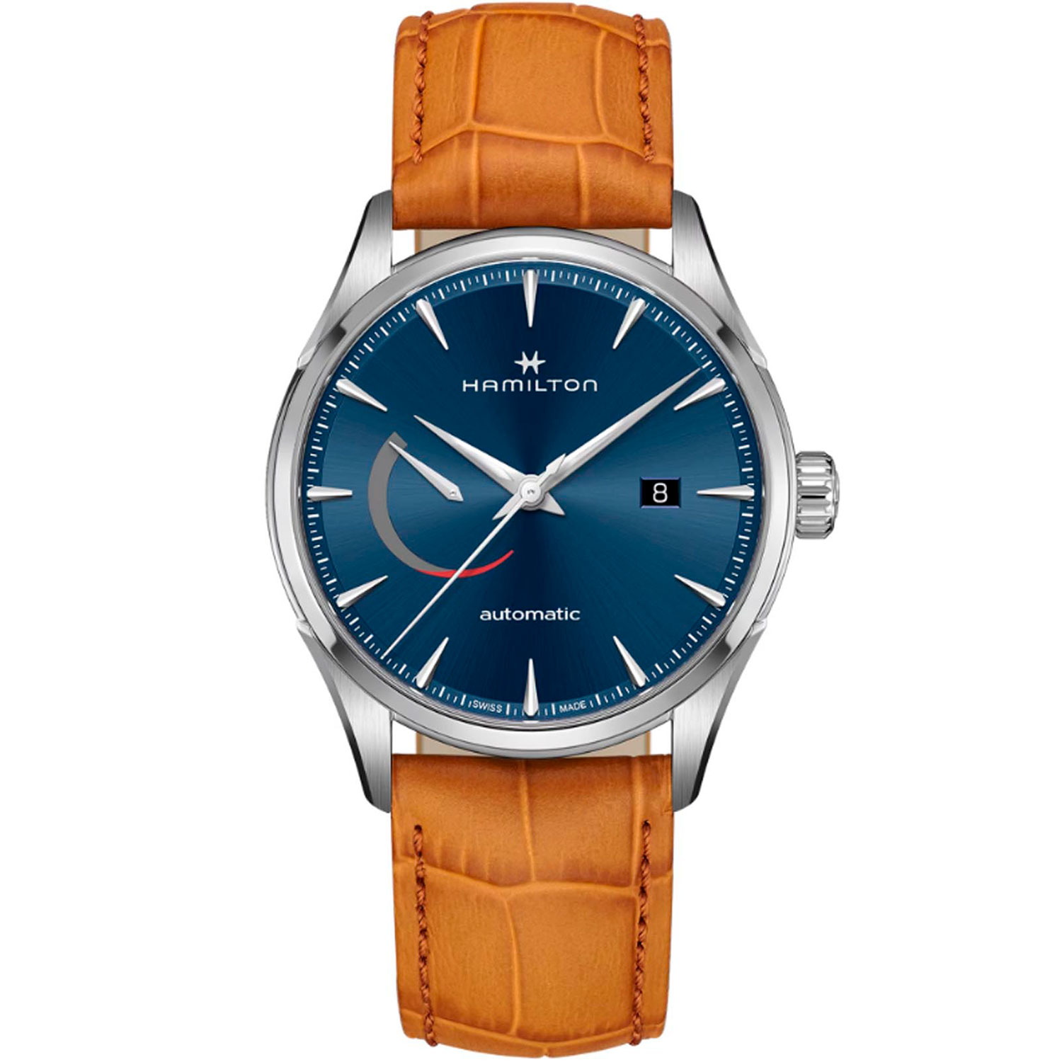 Часы Hamilton Jazzmaster H32635541