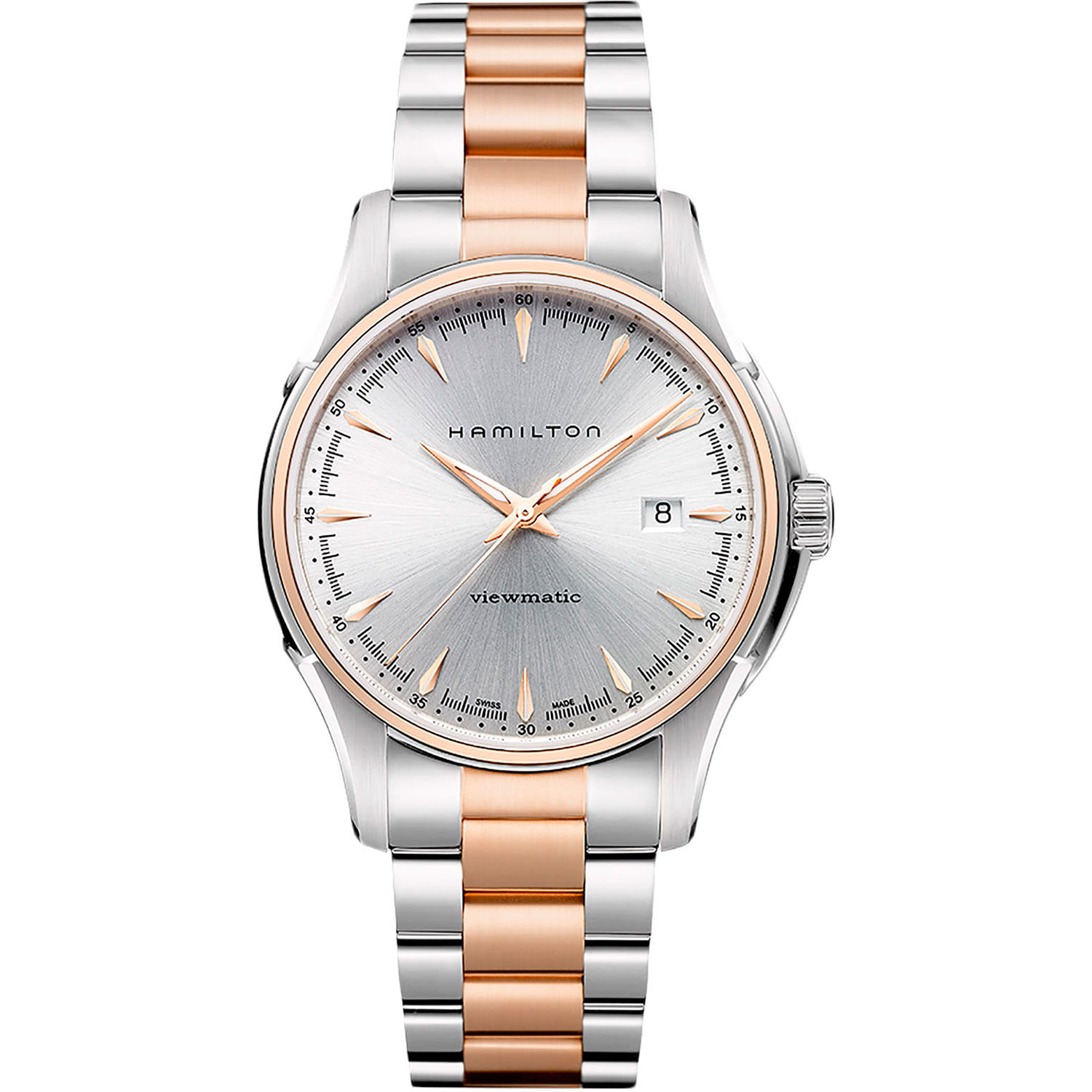 Часы Hamilton Jazzmaster H32655191