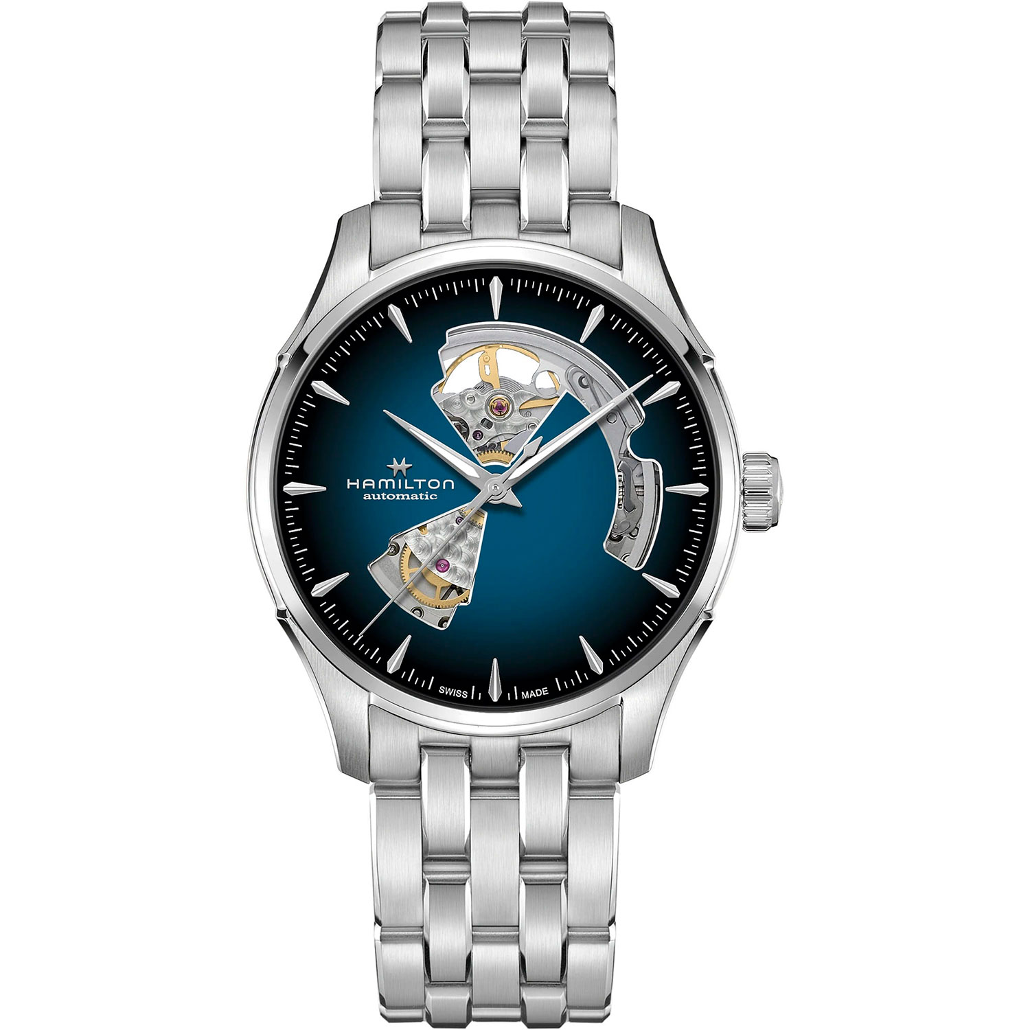 Часы Hamilton Jazzmaster H32675140