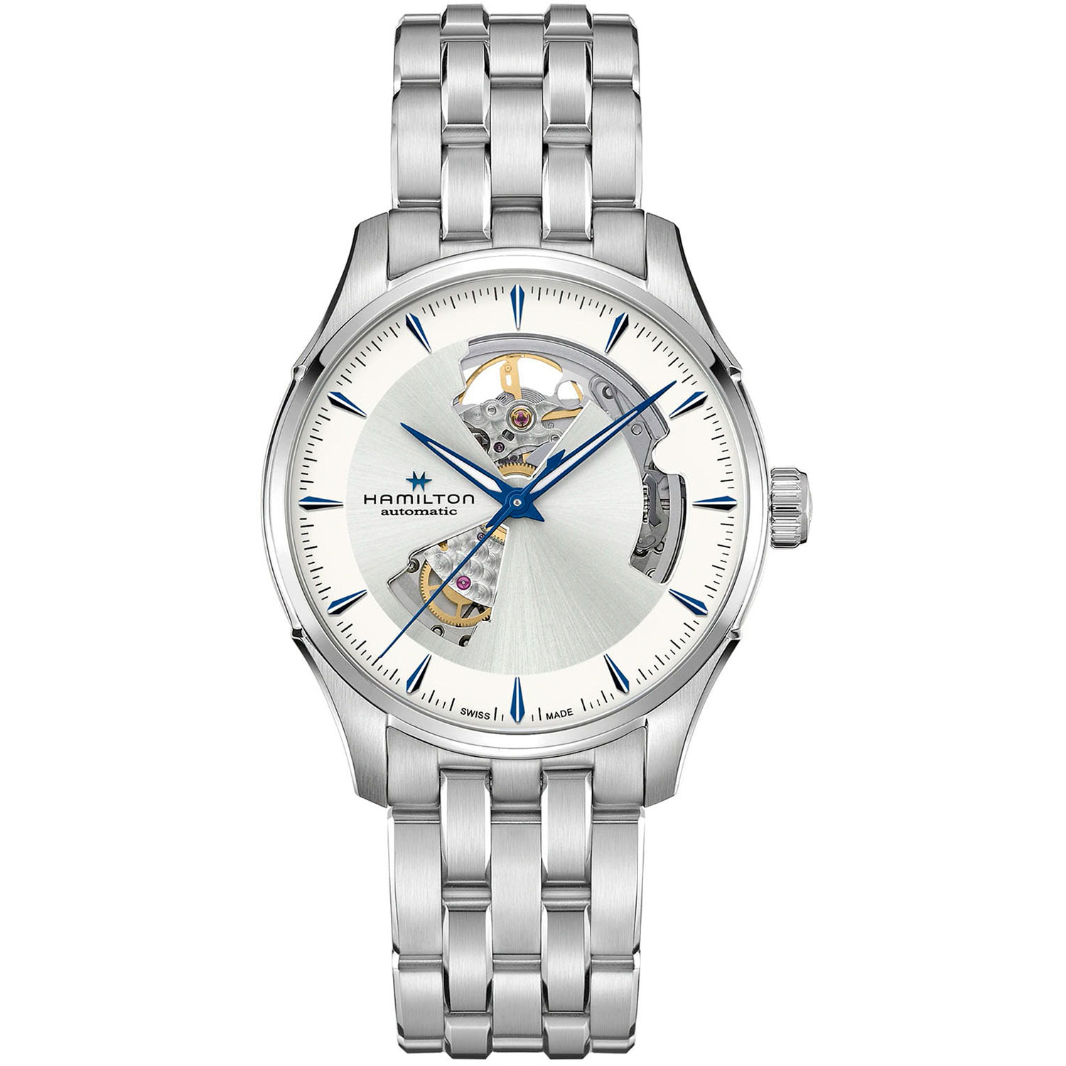 Часы Hamilton Jazzmaster H32675150