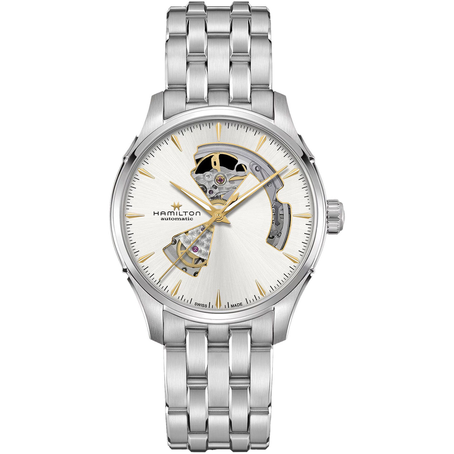 Часы Hamilton Jazzmaster H32675151