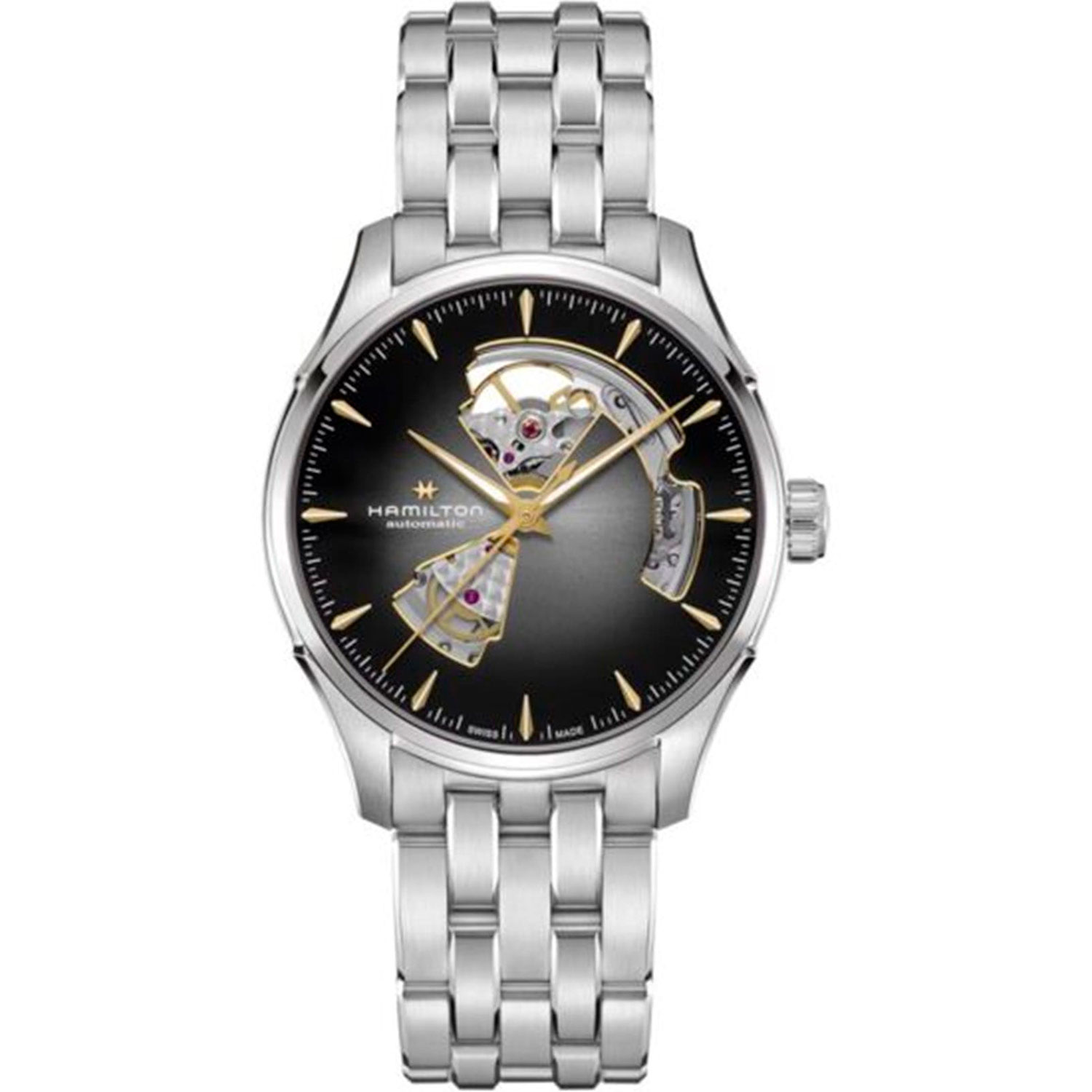 Часы Hamilton Jazzmaster H32675181